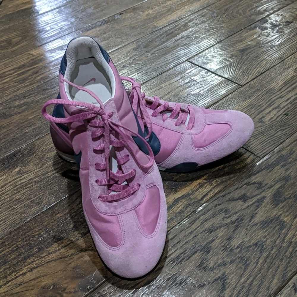 Nike Sprint Sister Shoes Size 9 - Picture 2 of 7
